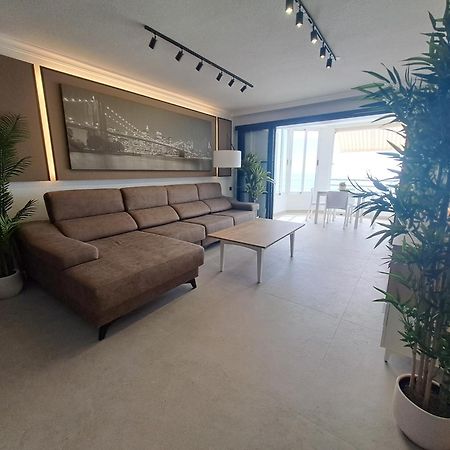 Espectacular Vistas Playa Altea Apartment Luaran gambar