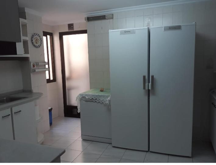 Espectacular Vistas Playa Altea Apartment Luaran gambar