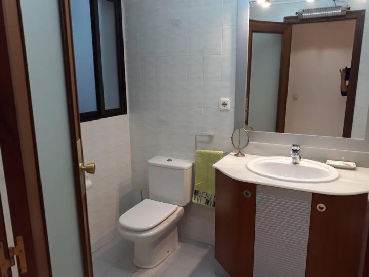 Espectacular Vistas Playa Altea Apartment Luaran gambar