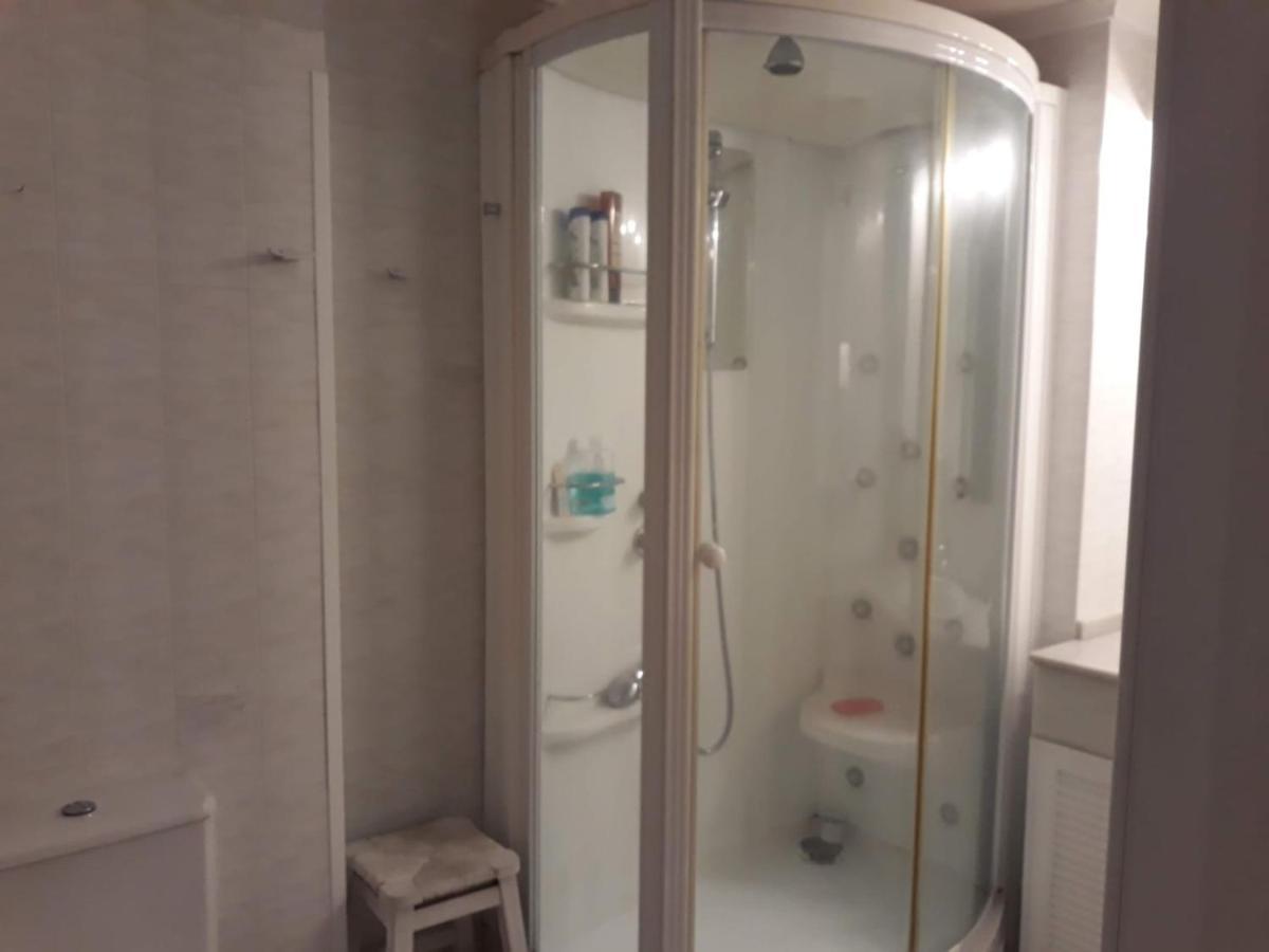 Espectacular Vistas Playa Altea Apartment Luaran gambar