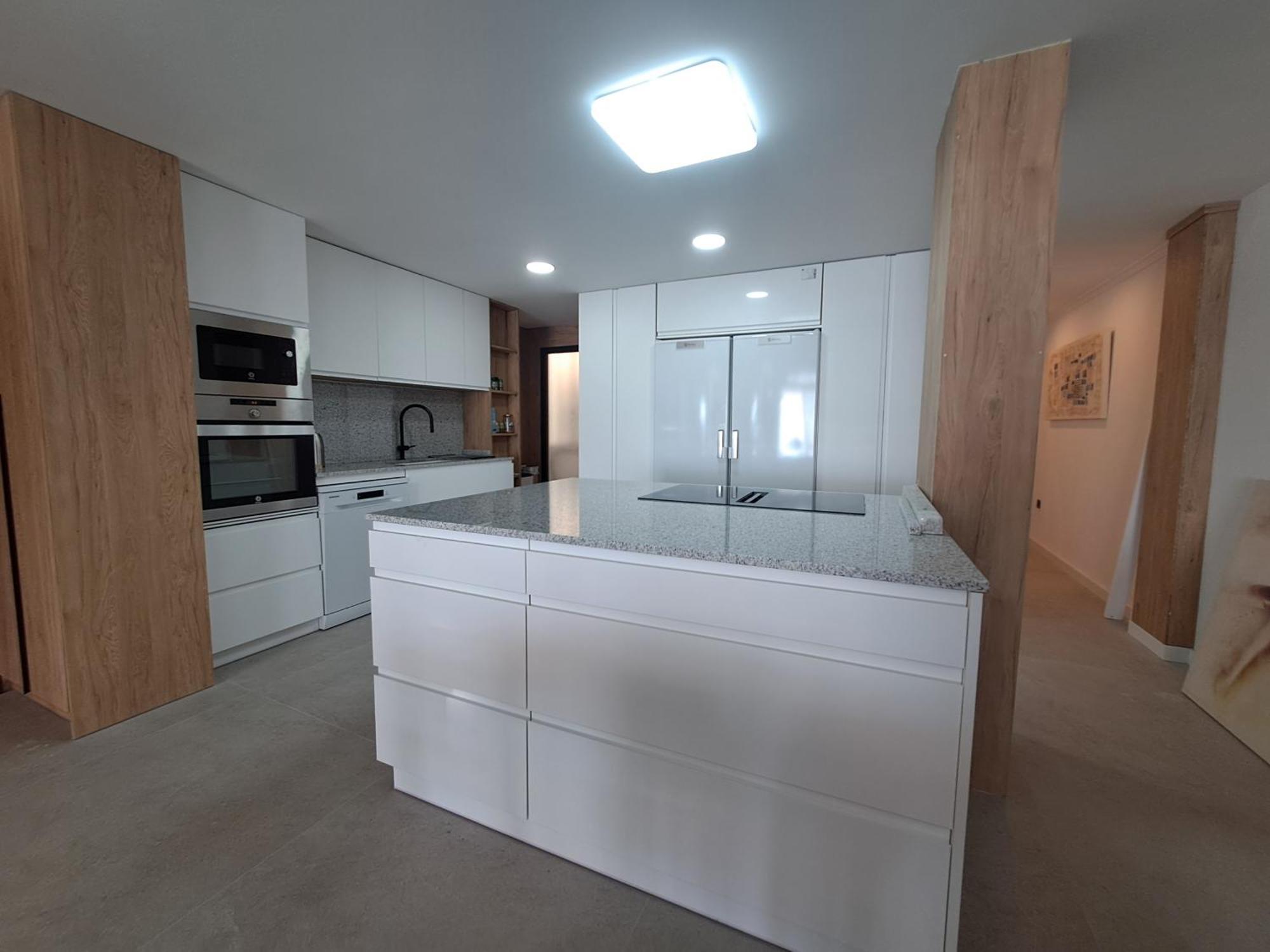 Espectacular Vistas Playa Altea Apartment Luaran gambar